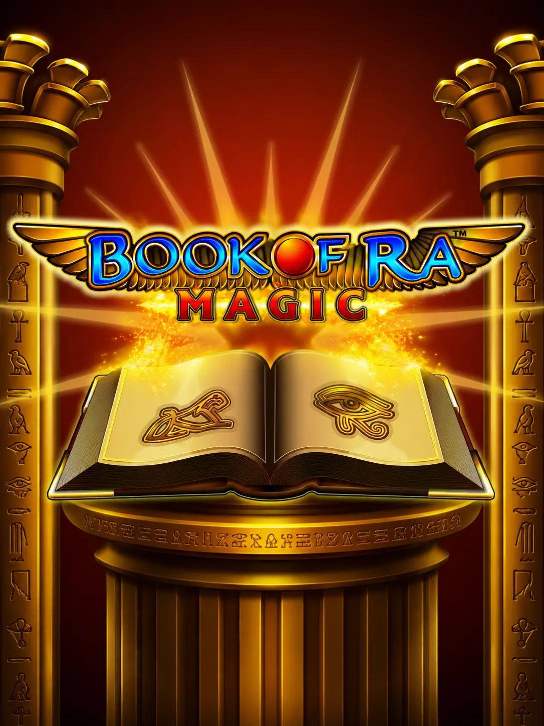 Book of Ra